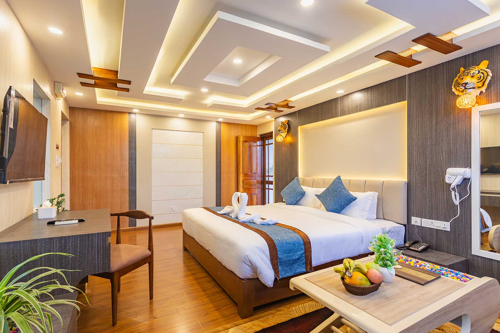 Suite Room