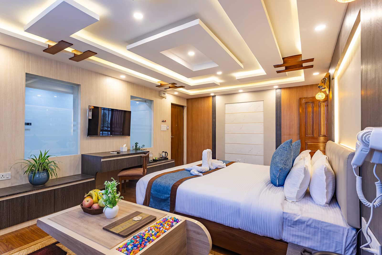 Suite Room