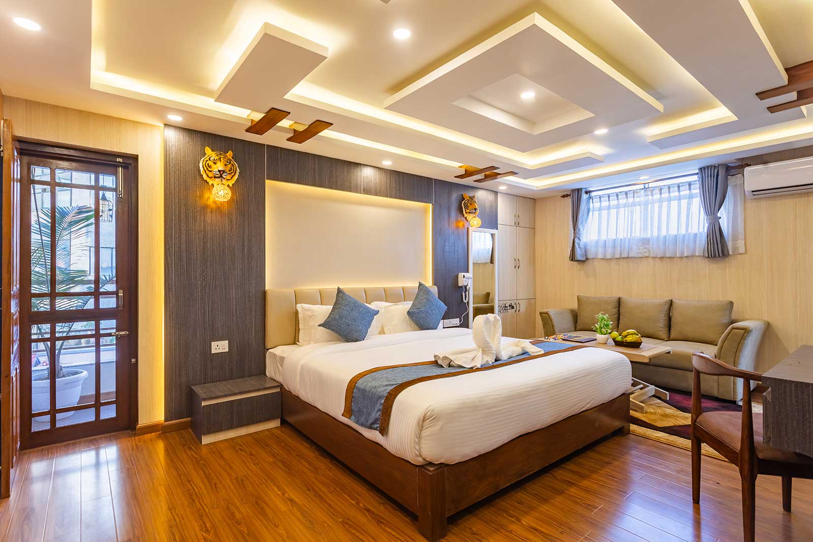 Suite Room