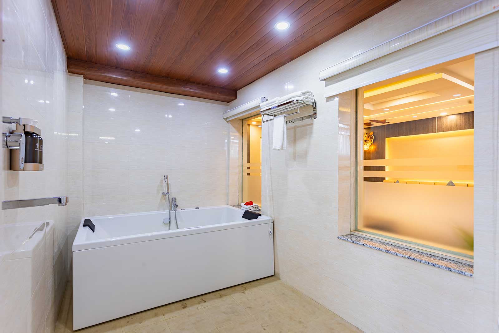 Suite Room